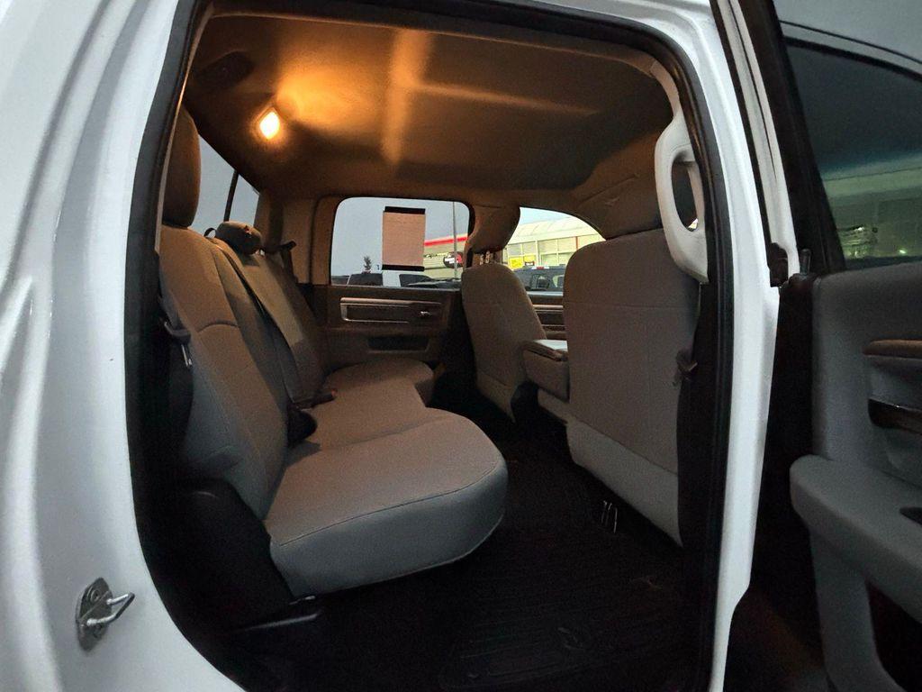 used 2016 Ram 1500 car, priced at $16,103