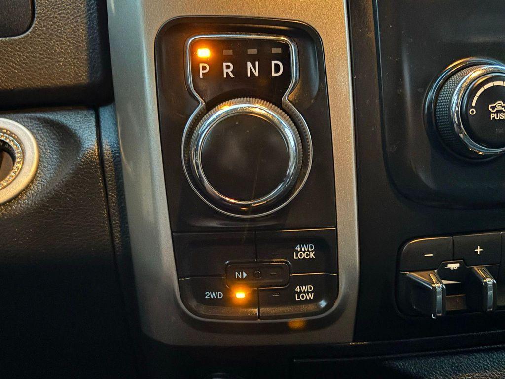 used 2016 Ram 1500 car, priced at $16,103