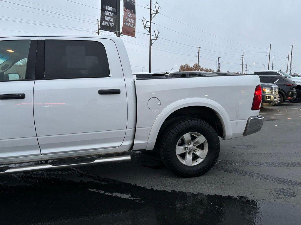 used 2016 Ram 1500 car, priced at $16,103