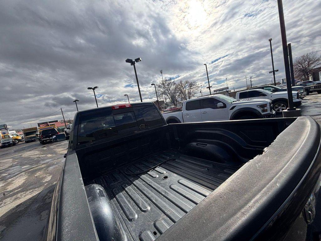 used 2014 Ram 2500 car, priced at $24,490