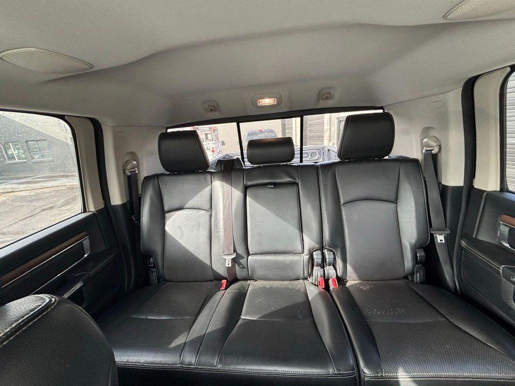 used 2014 Ram 2500 car, priced at $24,490