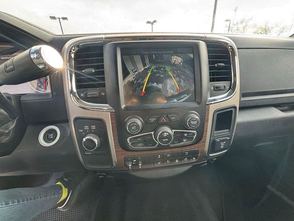 used 2014 Ram 2500 car, priced at $24,490