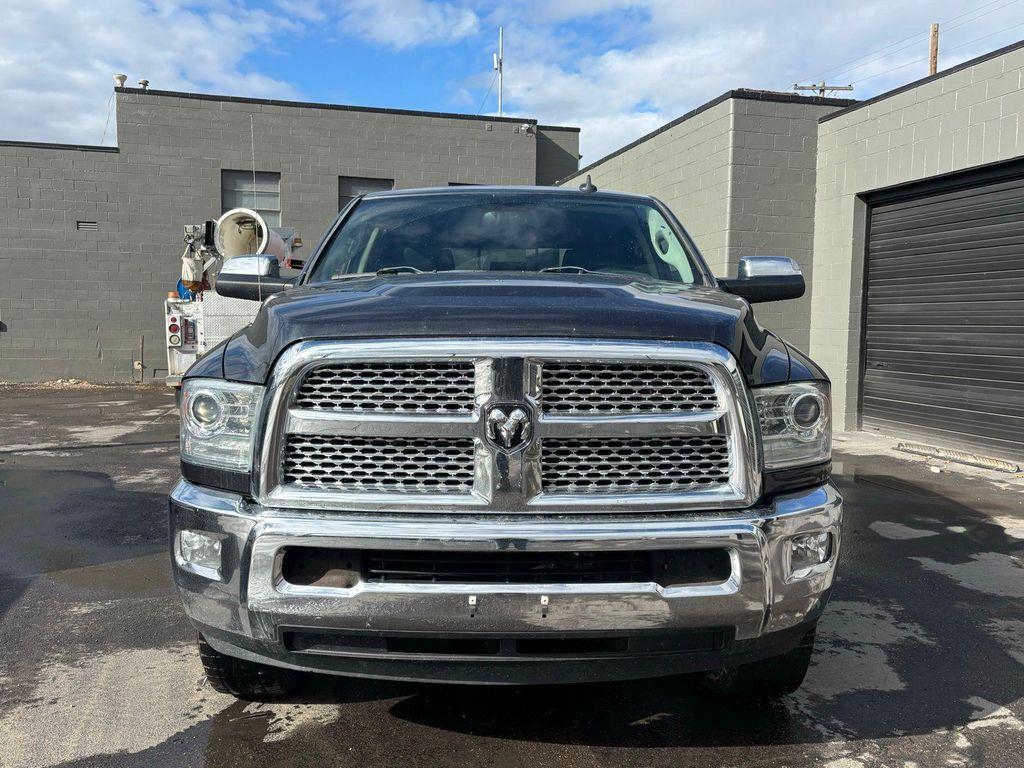 used 2014 Ram 2500 car, priced at $24,490