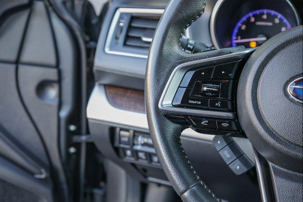 used 2018 Subaru Outback car, priced at $13,852