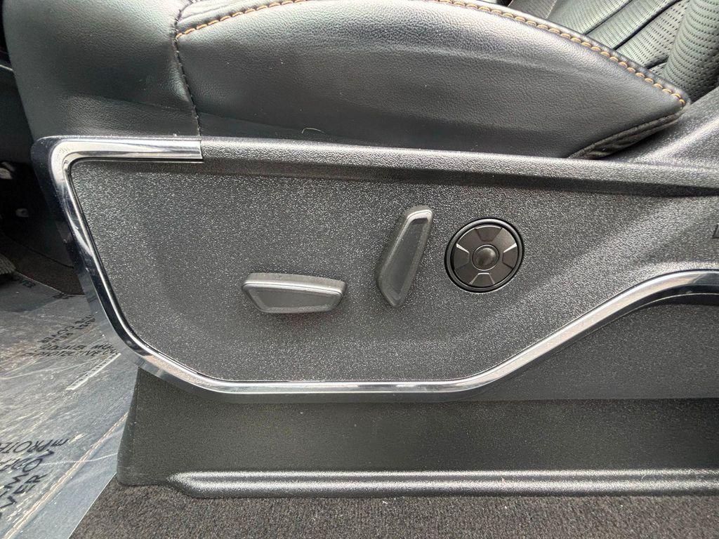 used 2024 Ford F-450 car, priced at $94,999