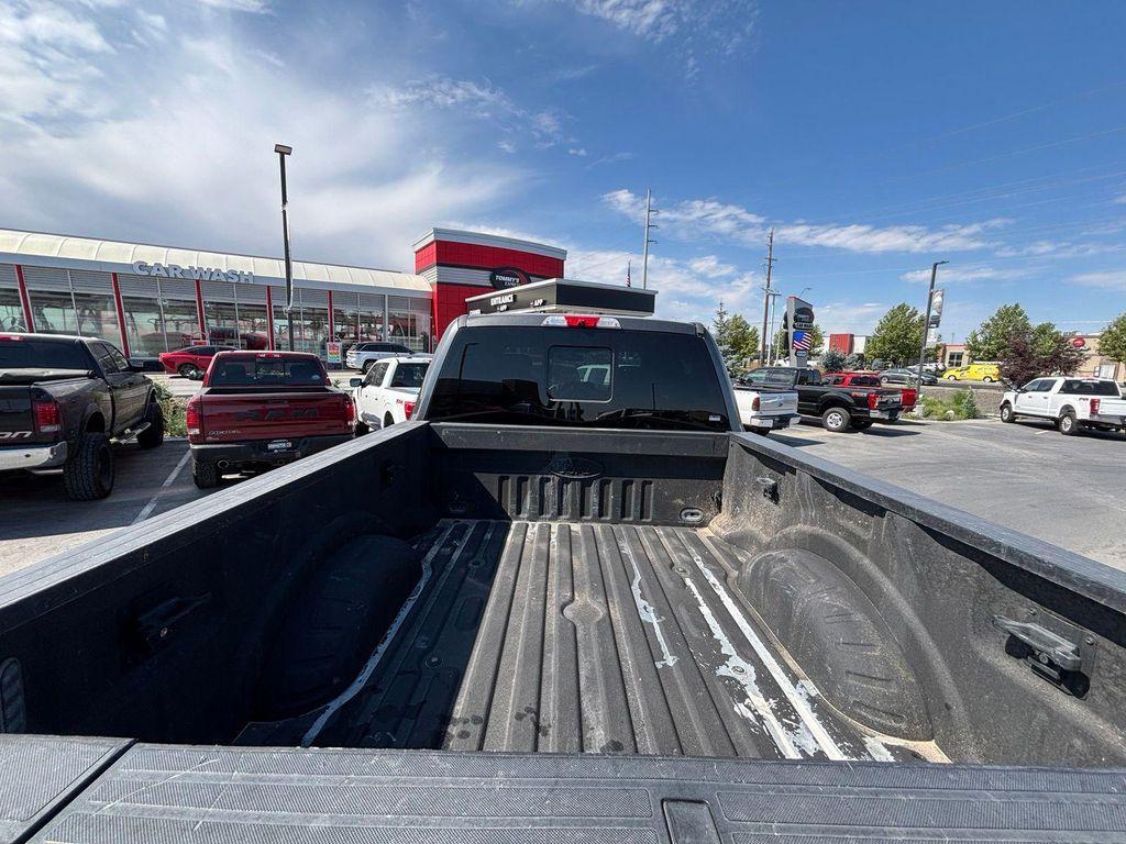 used 2018 Ford F-250 car, priced at $49,999