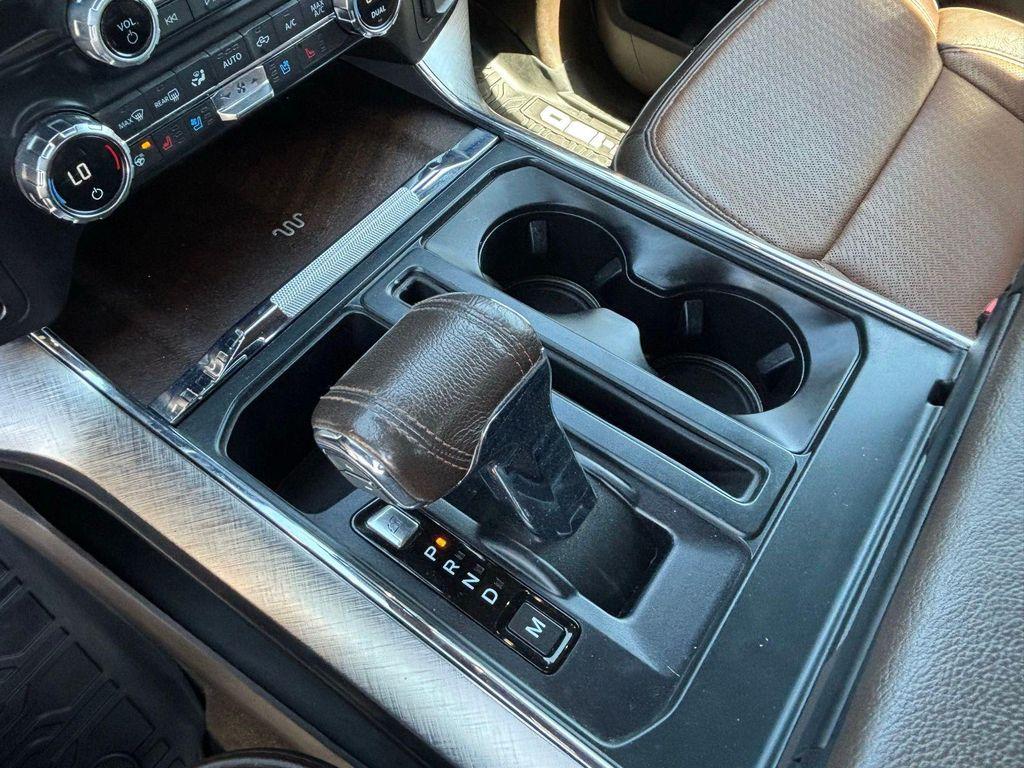 used 2021 Ford F-150 car, priced at $39,446