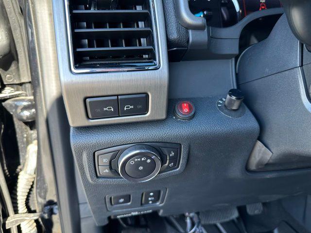 used 2022 Ford F-250 car, priced at $74,254