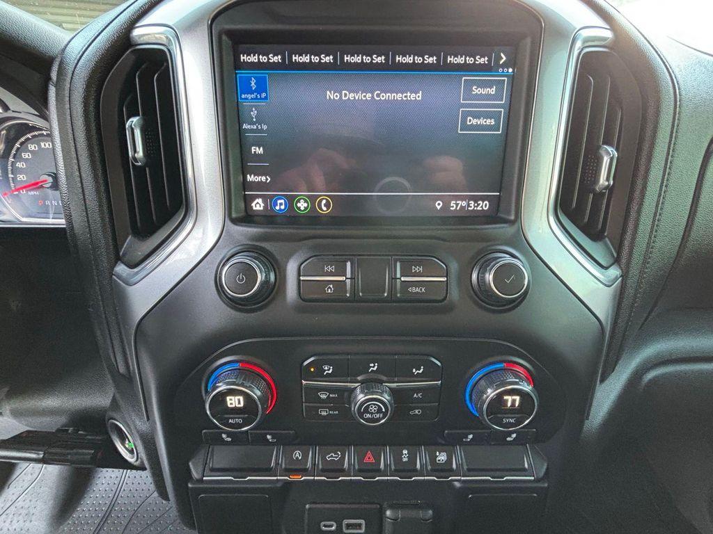 used 2019 Chevrolet Silverado 1500 car, priced at $28,341