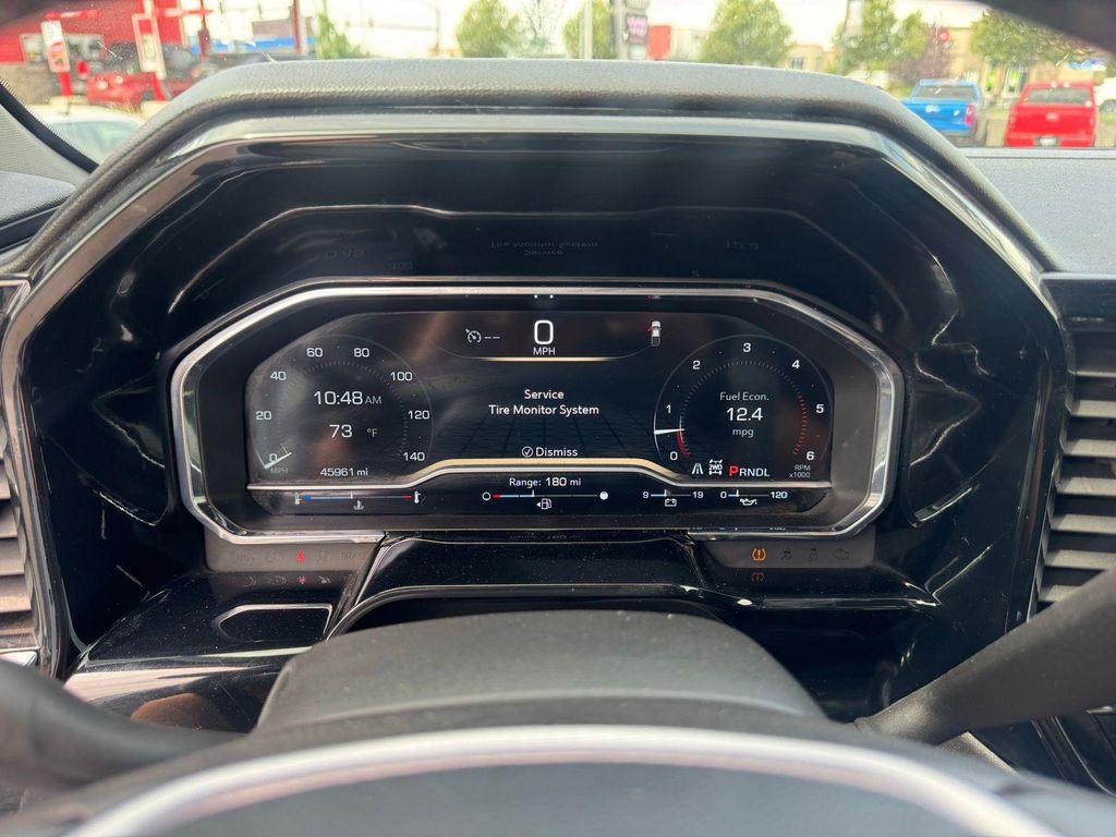 used 2024 GMC Sierra 3500 car, priced at $58,999