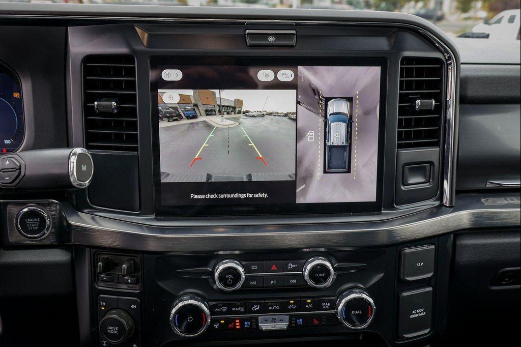 used 2025 Ford F-350 car, priced at $76,999