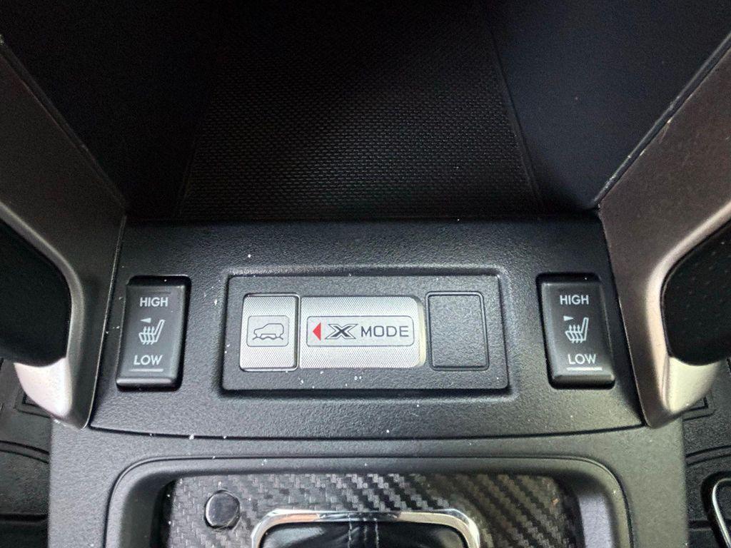 used 2018 Subaru Forester car, priced at $18,295