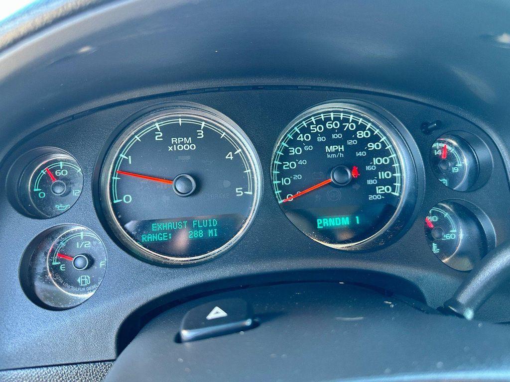 used 2013 GMC Sierra 3500 car, priced at $32,999