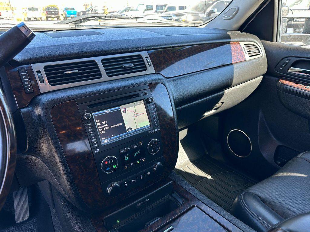 used 2013 GMC Sierra 3500 car, priced at $32,999