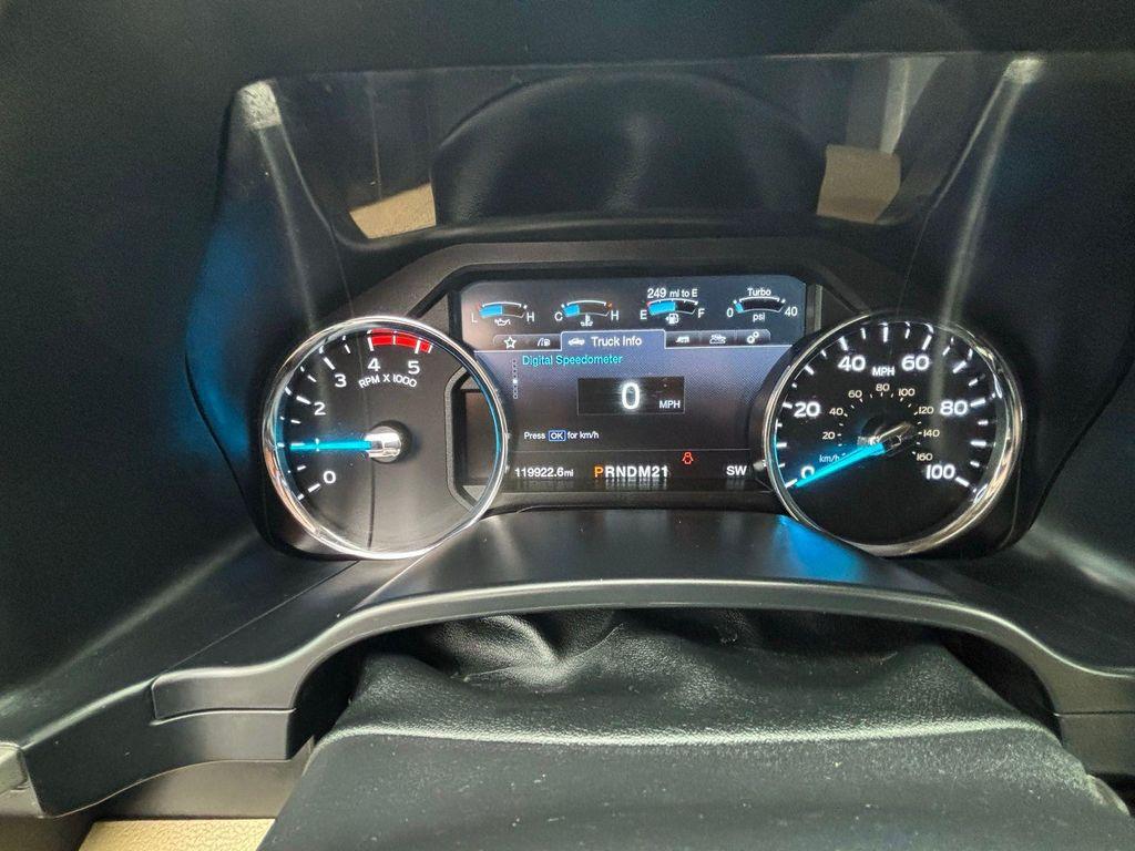 used 2017 Ford F-250 car, priced at $43,283