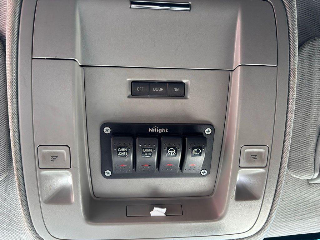 used 2015 GMC Sierra 2500 car, priced at $19,998