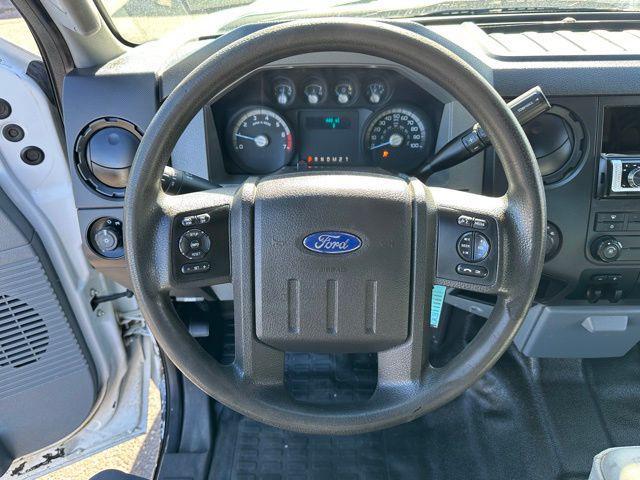 used 2014 Ford F-350 car, priced at $16,999
