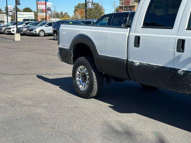 used 2014 Ford F-350 car, priced at $16,999