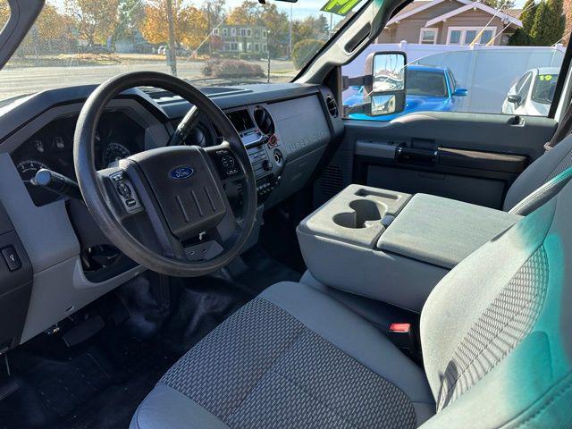 used 2014 Ford F-350 car, priced at $16,999