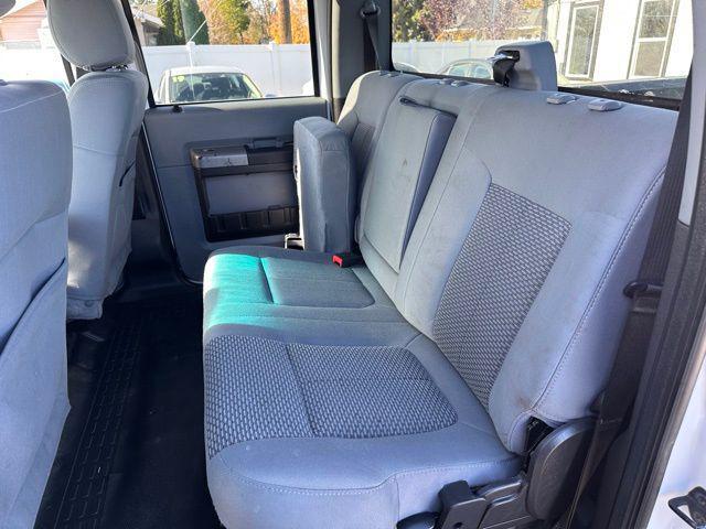 used 2014 Ford F-350 car, priced at $16,999