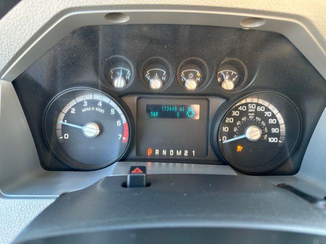 used 2014 Ford F-350 car, priced at $16,999