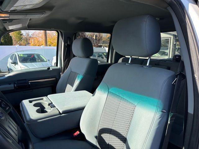 used 2014 Ford F-350 car, priced at $16,999