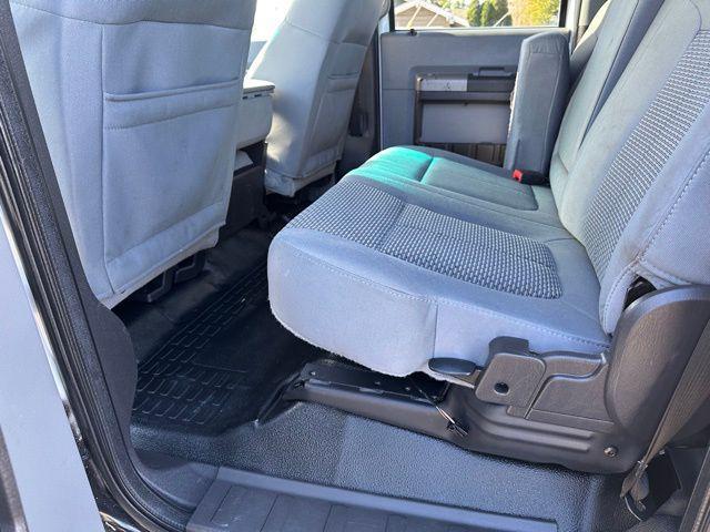 used 2014 Ford F-350 car, priced at $16,999