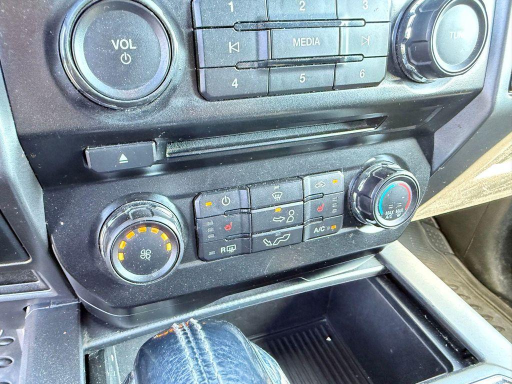 used 2017 Ford F-150 car, priced at $17,563