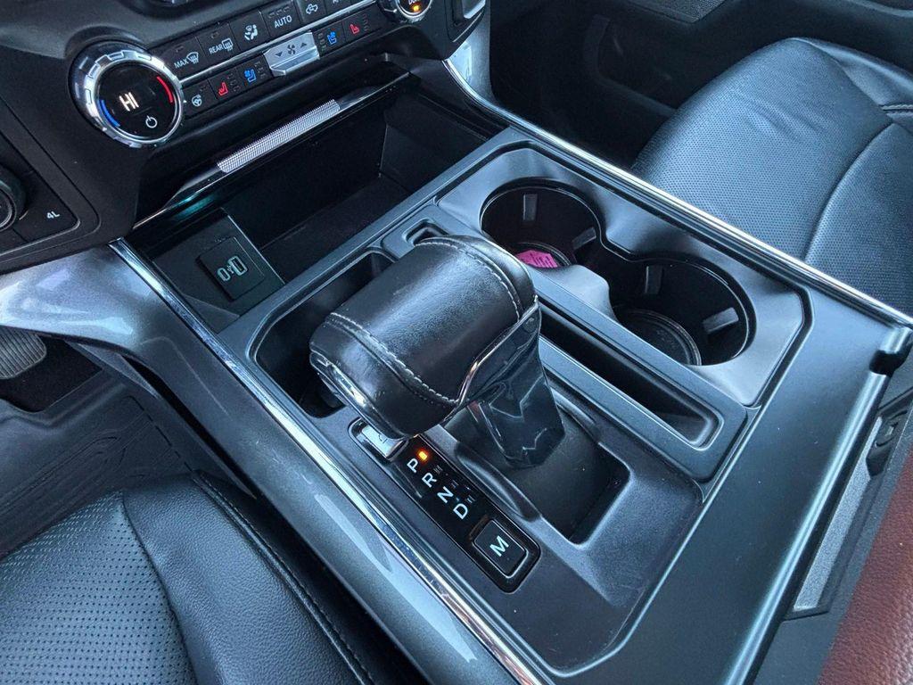 used 2021 Ford F-150 car, priced at $31,900