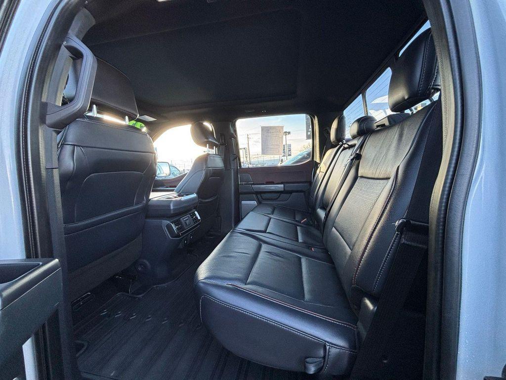 used 2021 Ford F-150 car, priced at $31,900