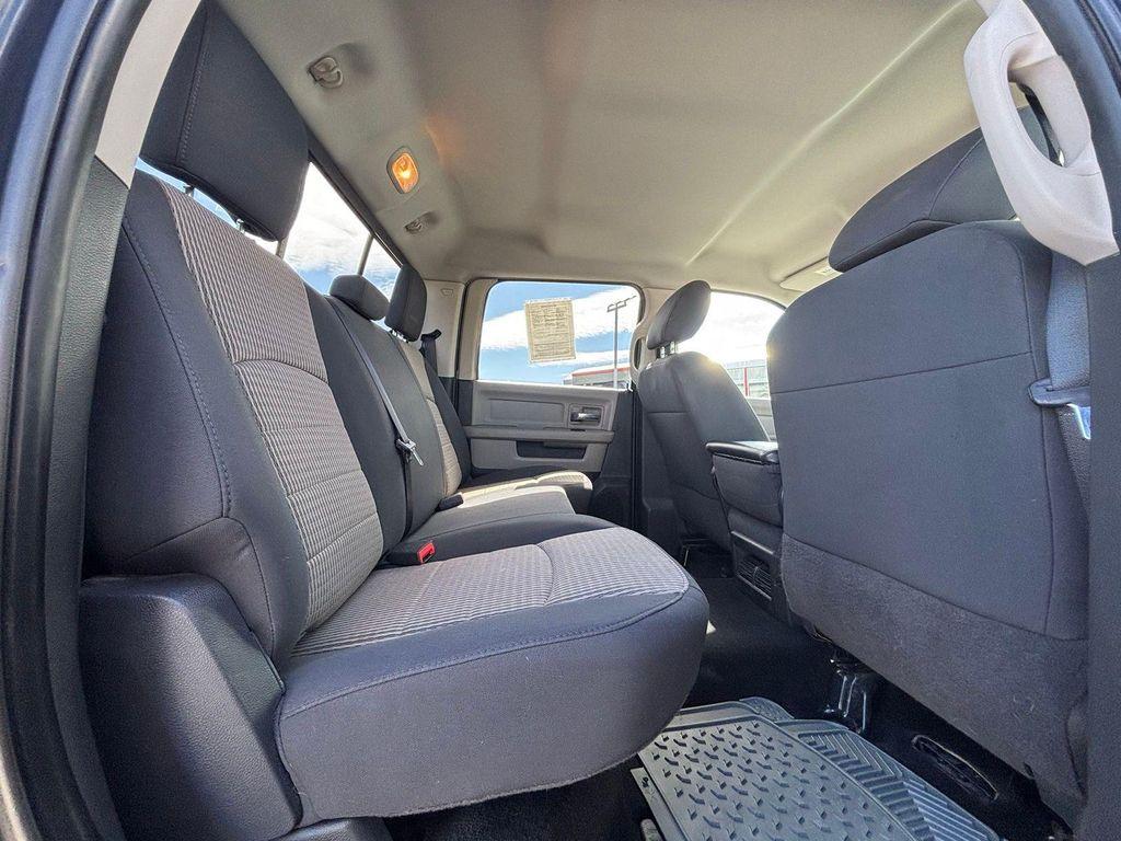 used 2011 Dodge Ram 2500 car, priced at $27,999