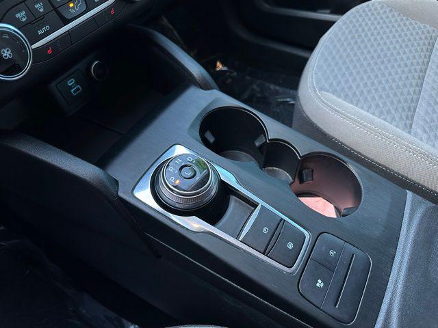 used 2020 Ford Escape car, priced at $9,846