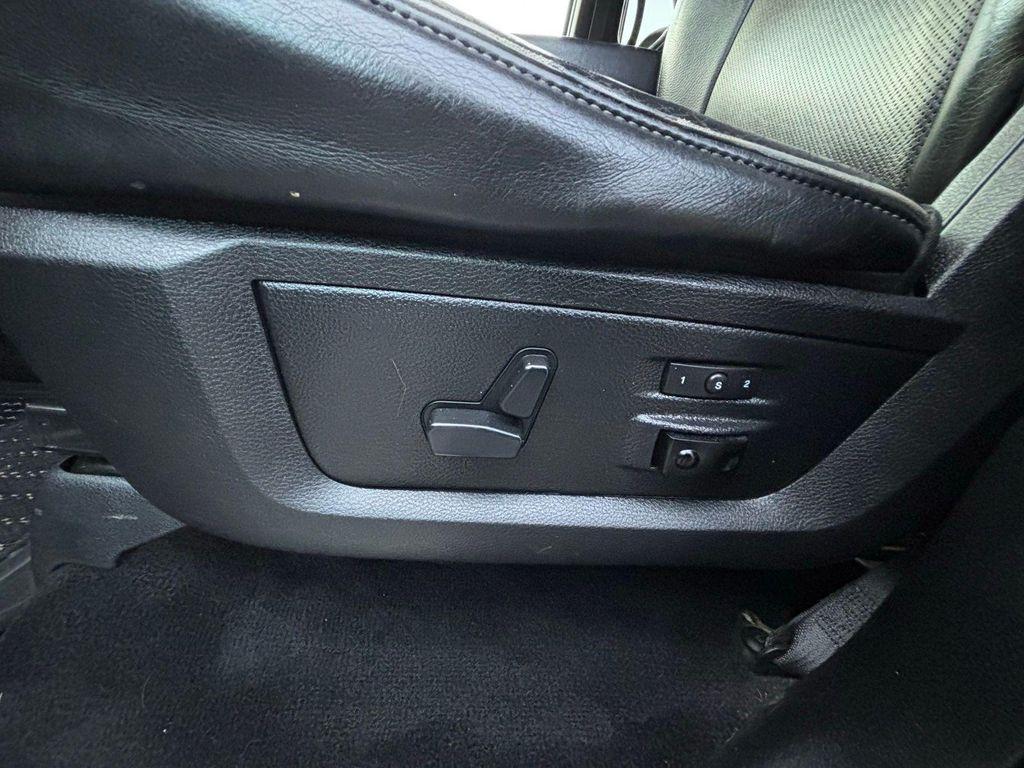 used 2017 Ram 1500 car, priced at $26,448