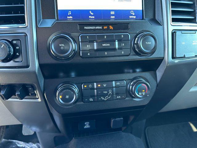 used 2021 Ford F-350 car, priced at $41,304