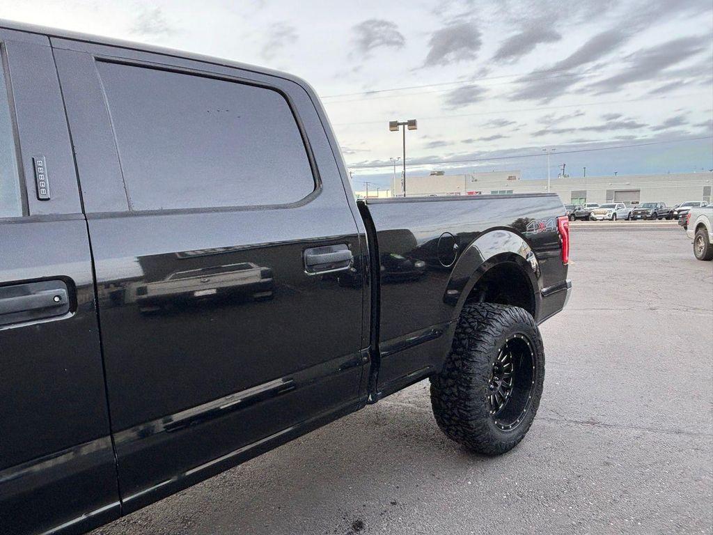 used 2016 Ford F-150 car, priced at $16,490