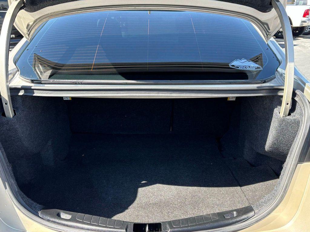 used 2019 Ford Fusion car, priced at $11,500