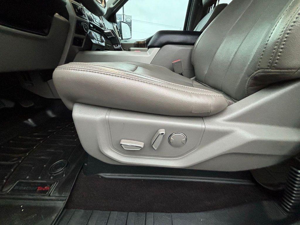 used 2018 Ford F-150 car, priced at $23,960