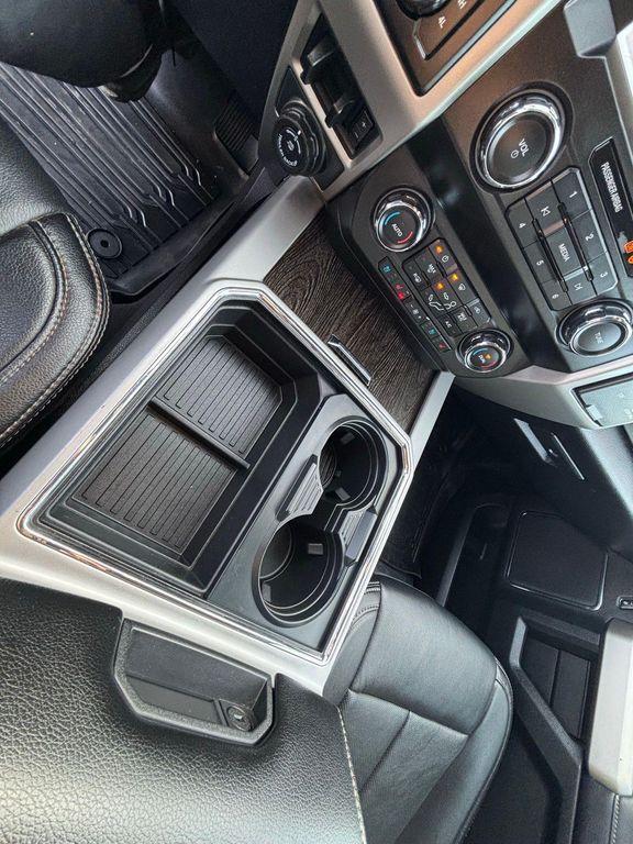 used 2021 Ford F-350 car, priced at $54,612