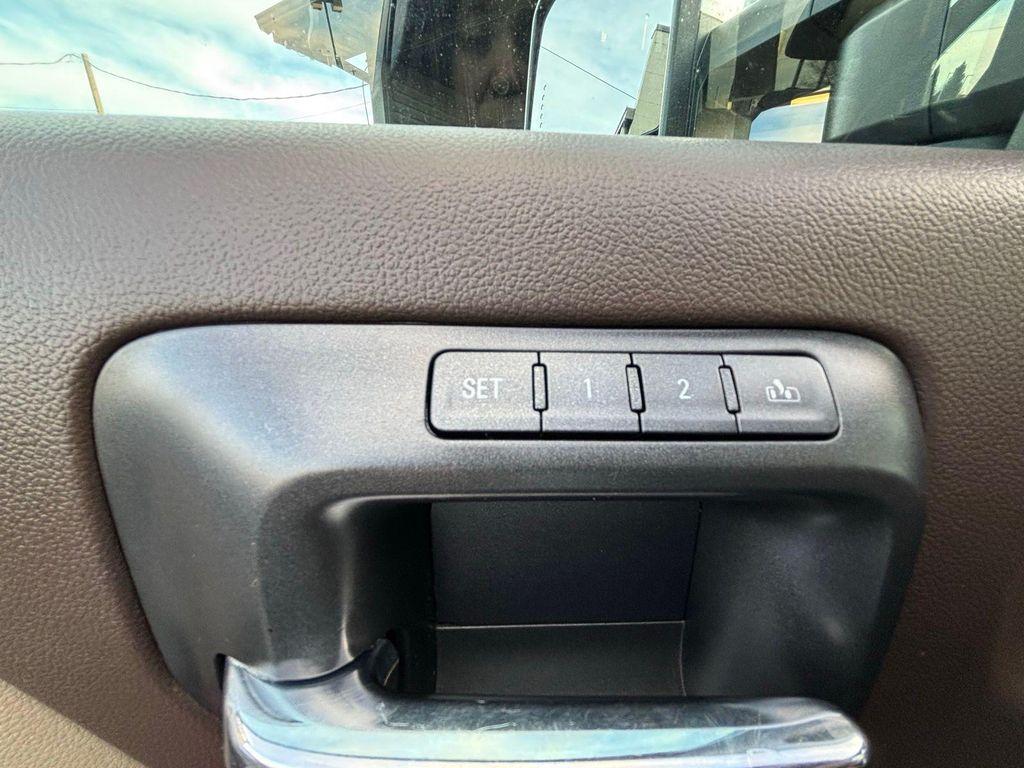 used 2015 GMC Sierra 2500 car, priced at $24,499