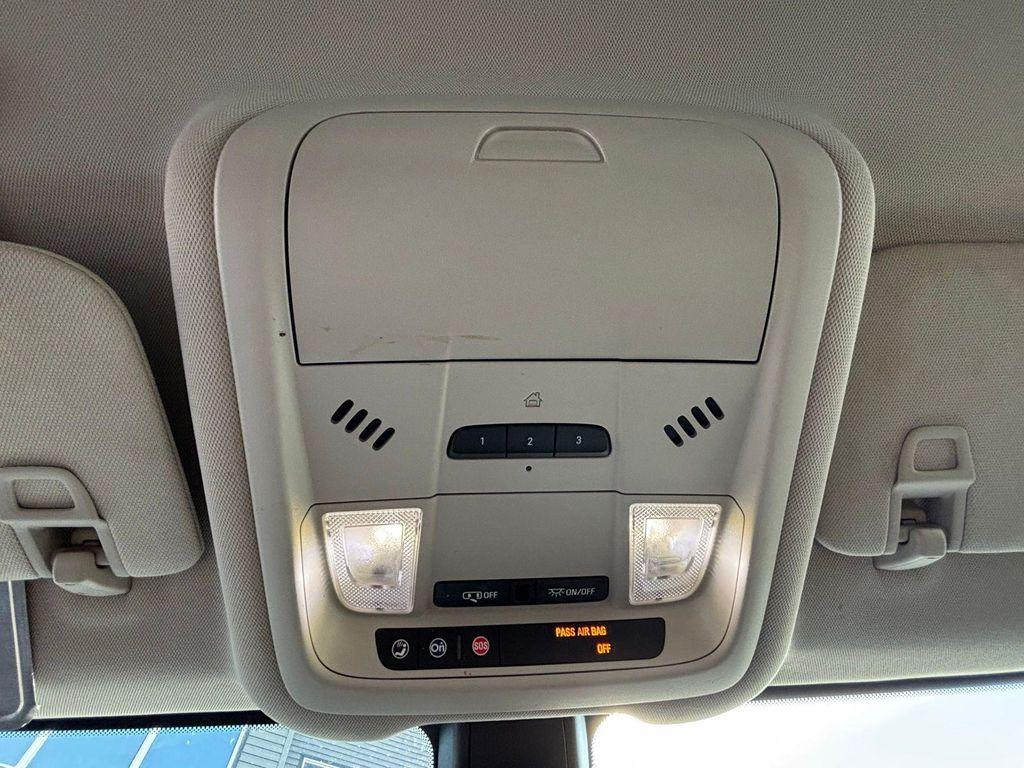 used 2018 GMC Terrain car, priced at $19,290