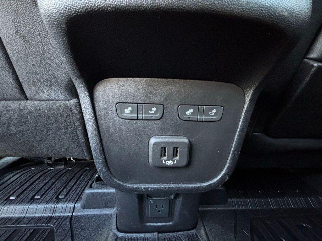 used 2018 GMC Terrain car, priced at $19,290