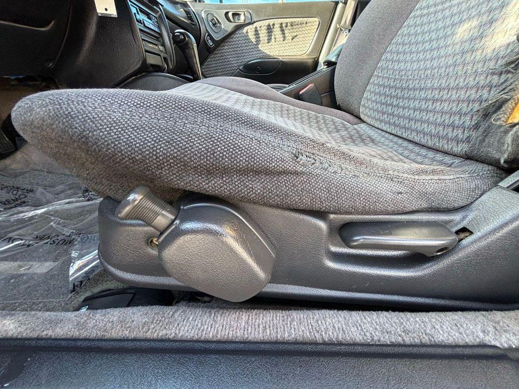 used 1999 Subaru Legacy car, priced at $3,450