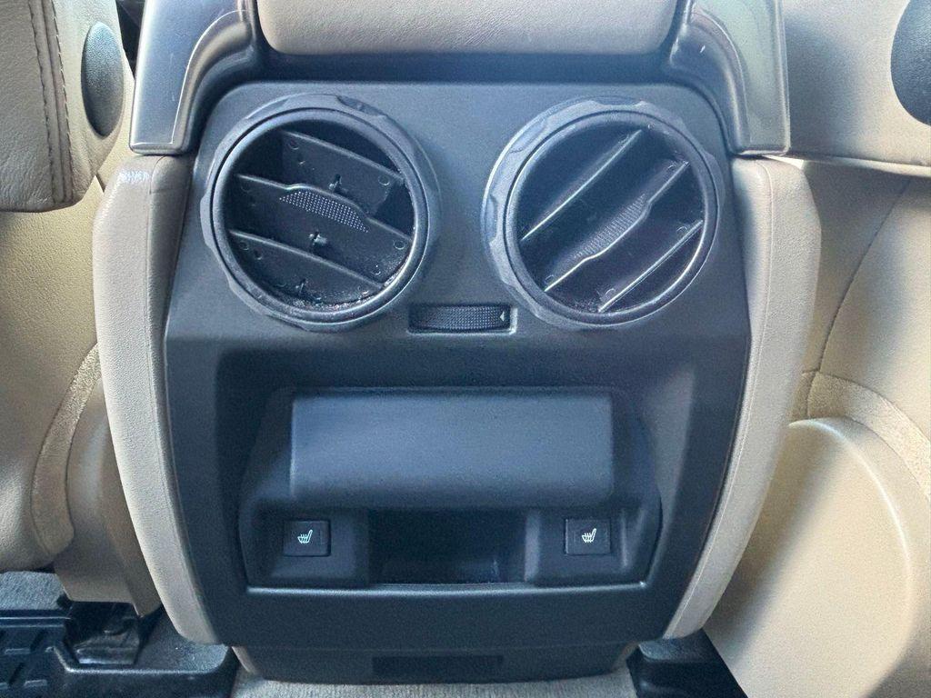 used 2015 Land Rover LR4 car, priced at $14,498