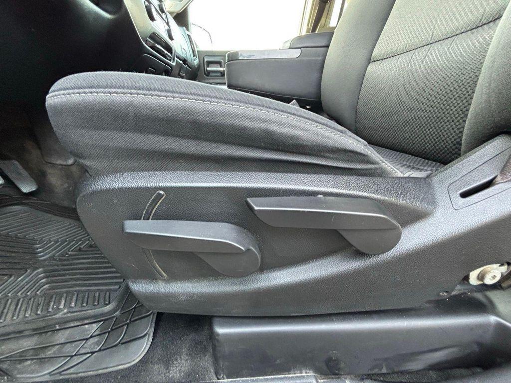 used 2017 Chevrolet Silverado 2500 car, priced at $26,990