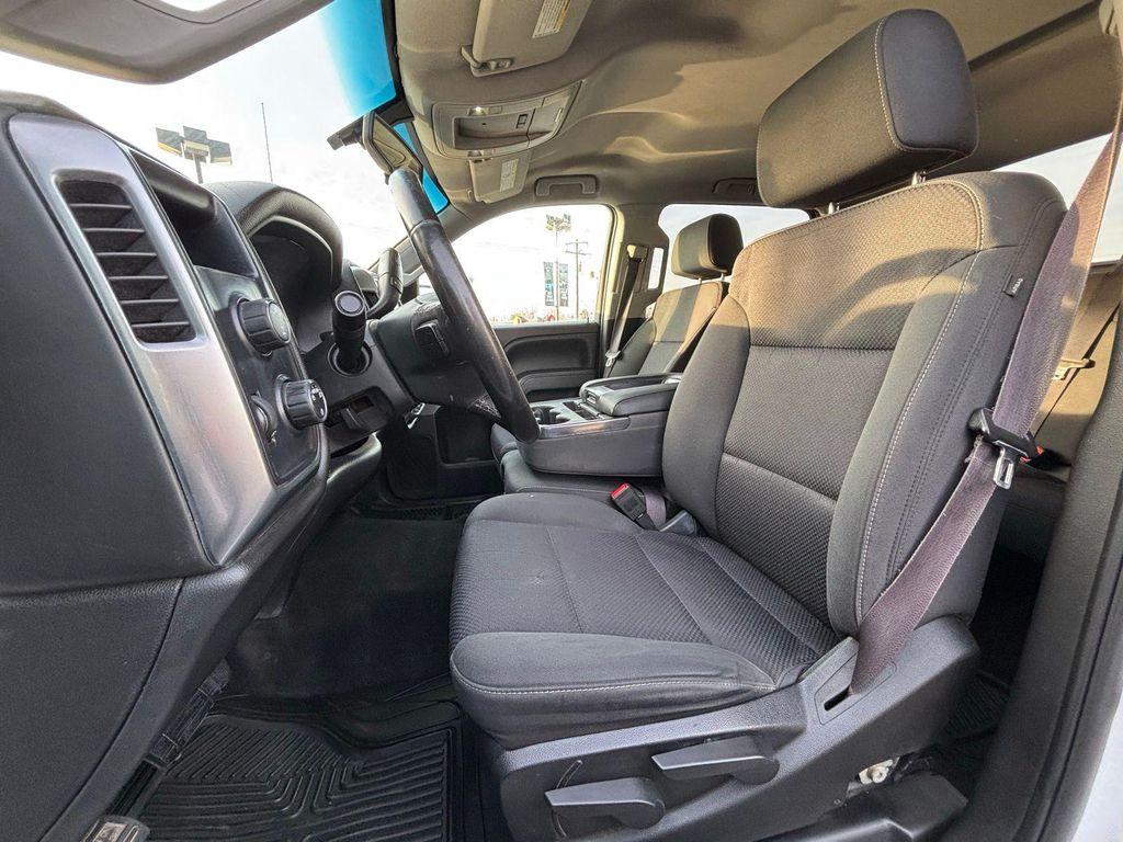 used 2017 Chevrolet Silverado 2500 car, priced at $26,990