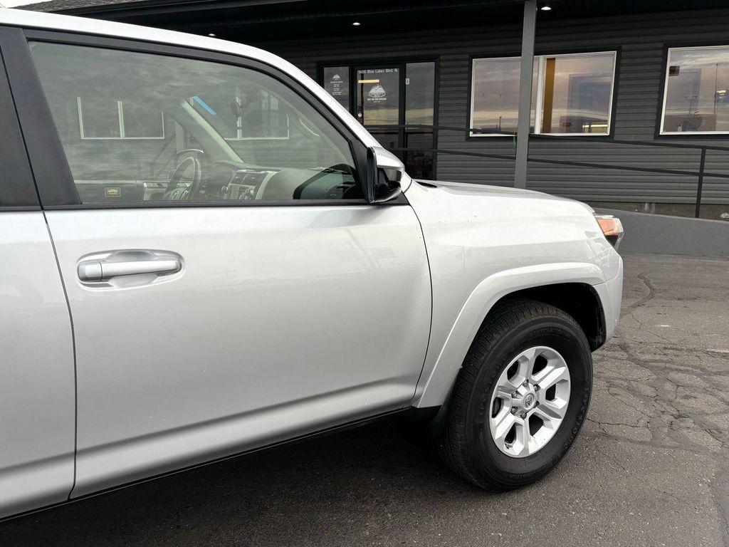 used 2016 Toyota 4Runner car, priced at $20,980