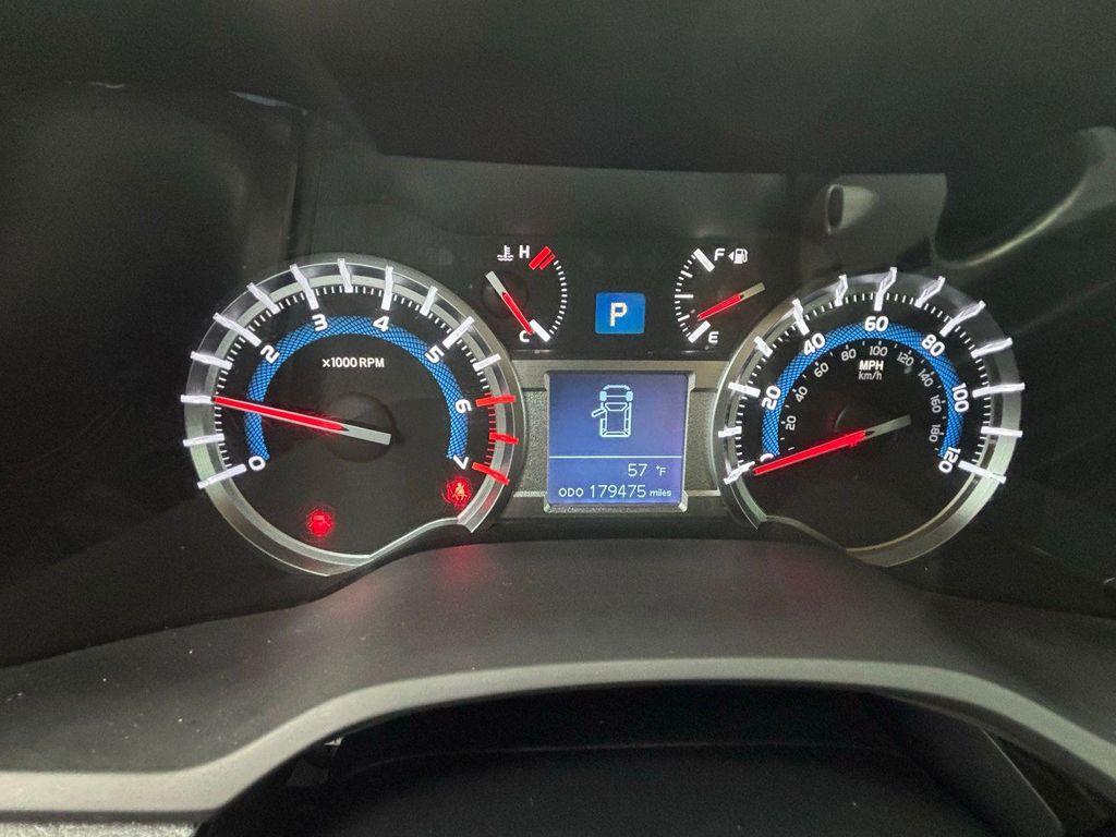 used 2016 Toyota 4Runner car, priced at $20,980