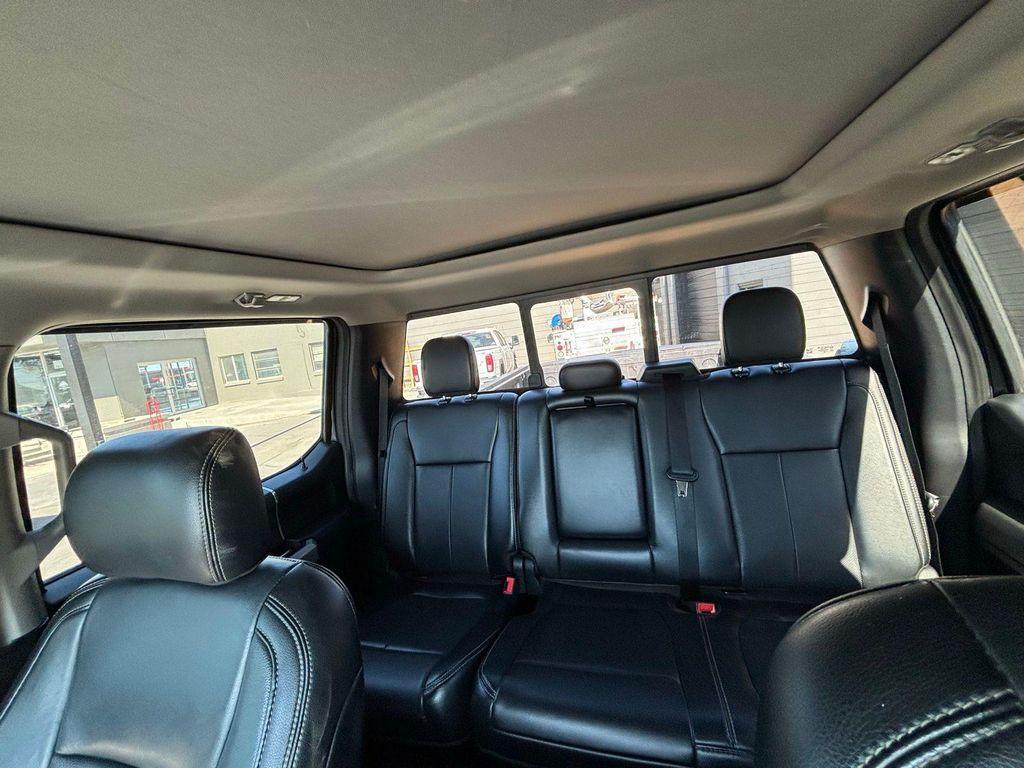 used 2020 Ford F-250 car, priced at $48,670