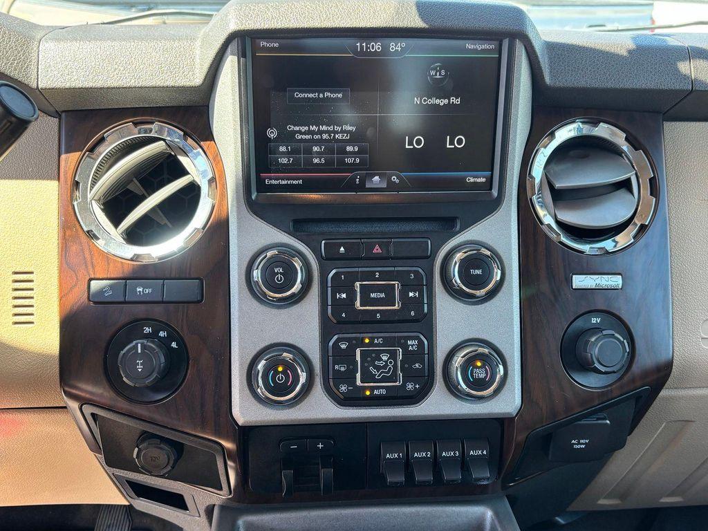 used 2014 Ford F-350 car, priced at $31,949