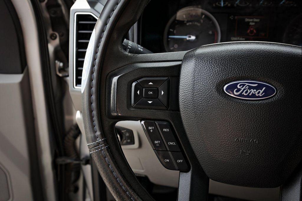 used 2022 Ford F-350 car, priced at $40,999